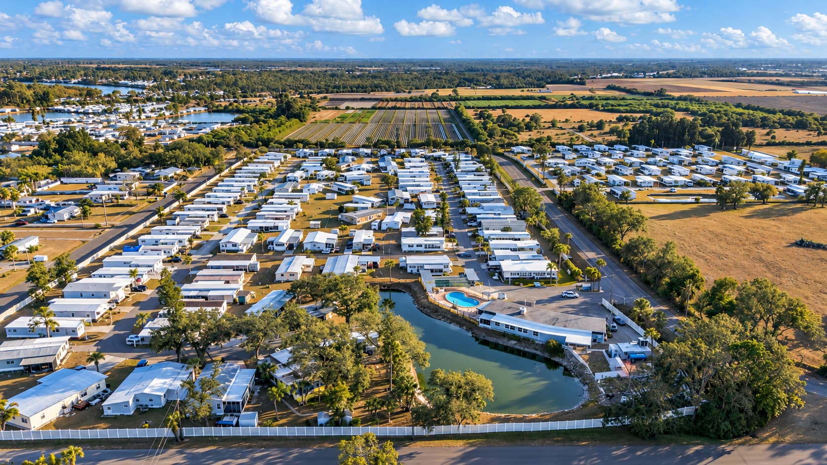 MHC in Florida