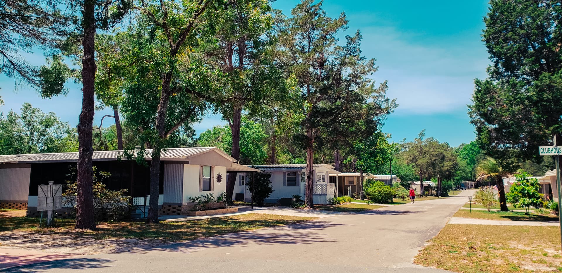 4 Star, 200 +/- Sites, RV Resort