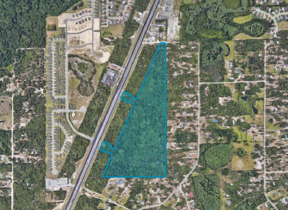 4.5 Star, 400 Sites, RV Resort, Hudson, Florida