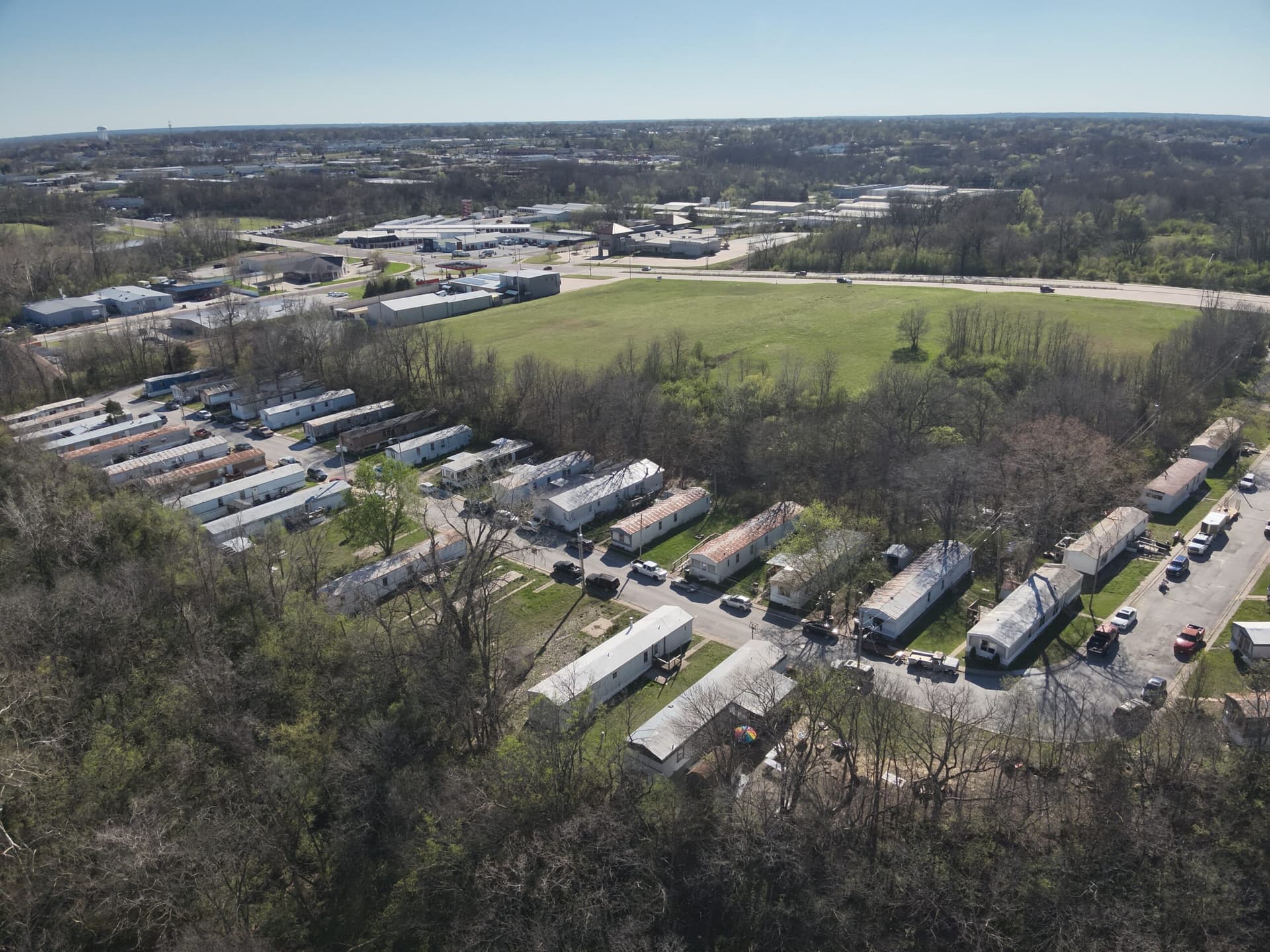 MHC Portfolio – Missouri