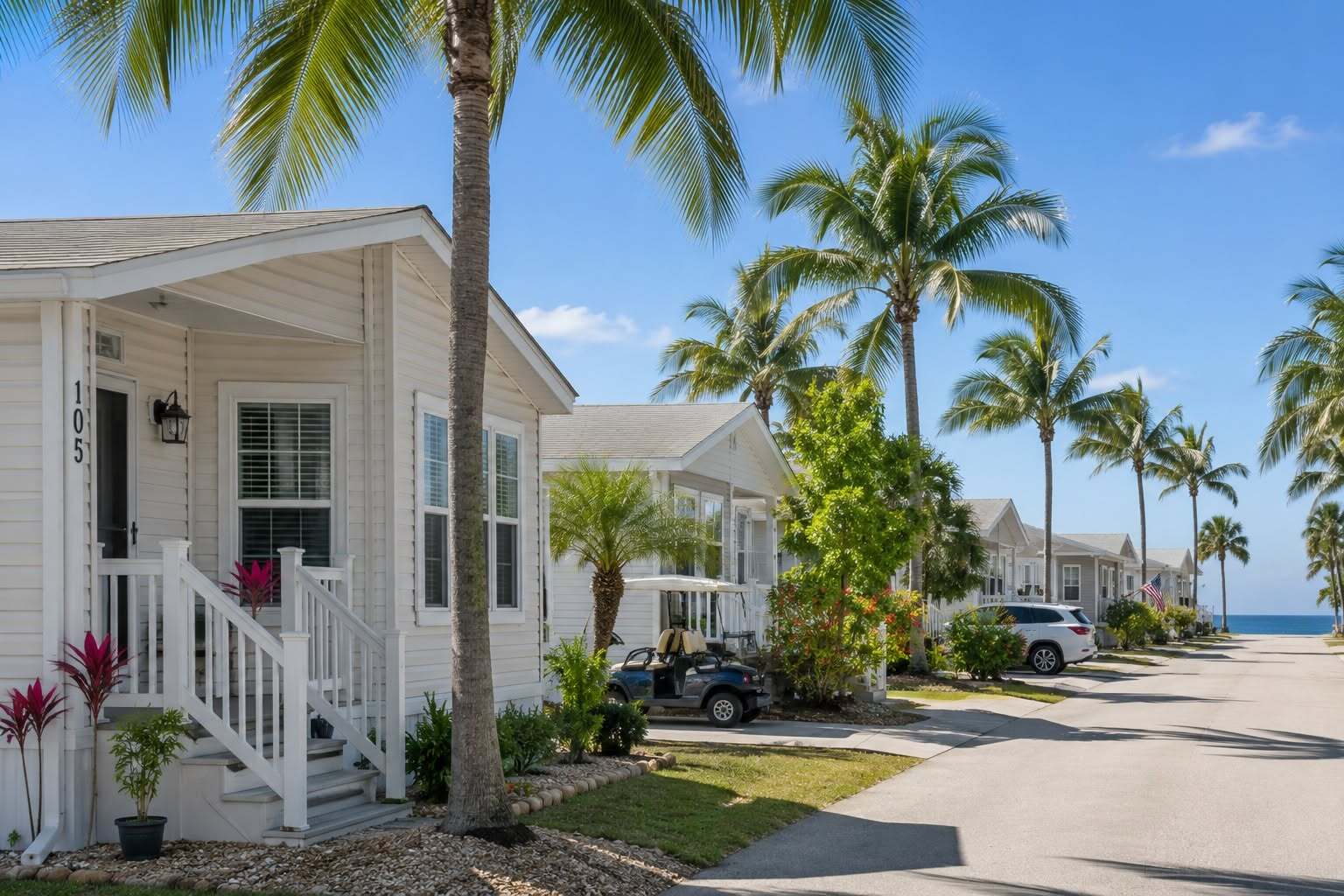MHC in Florida