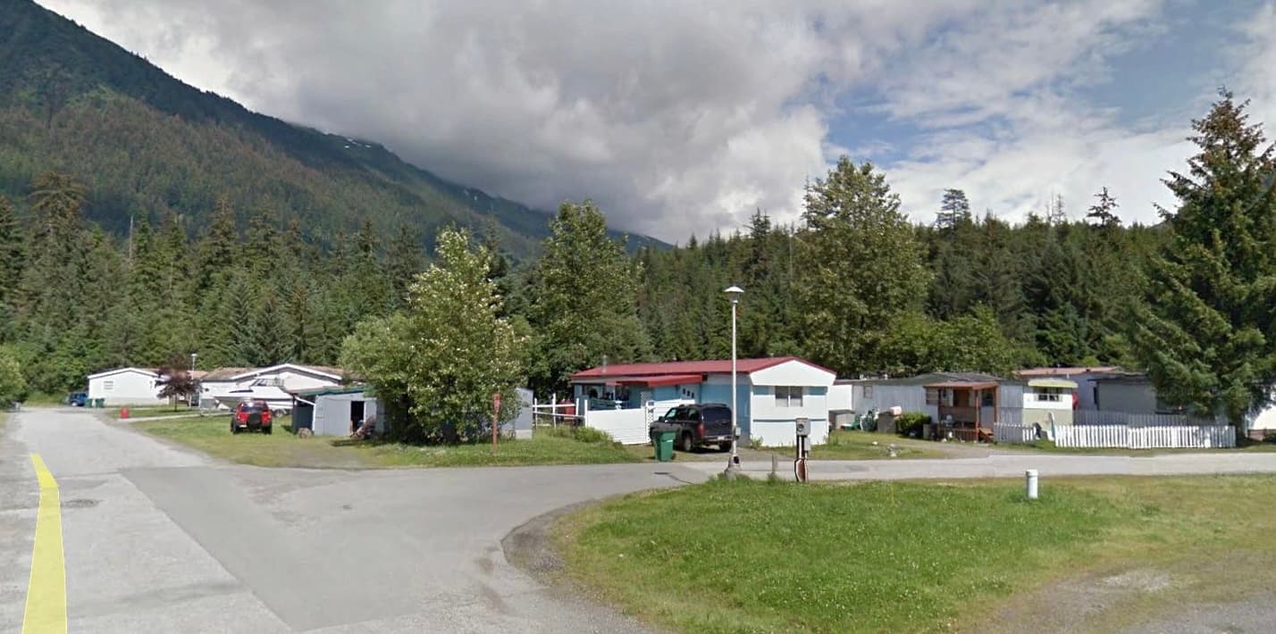 MHC in Alaska