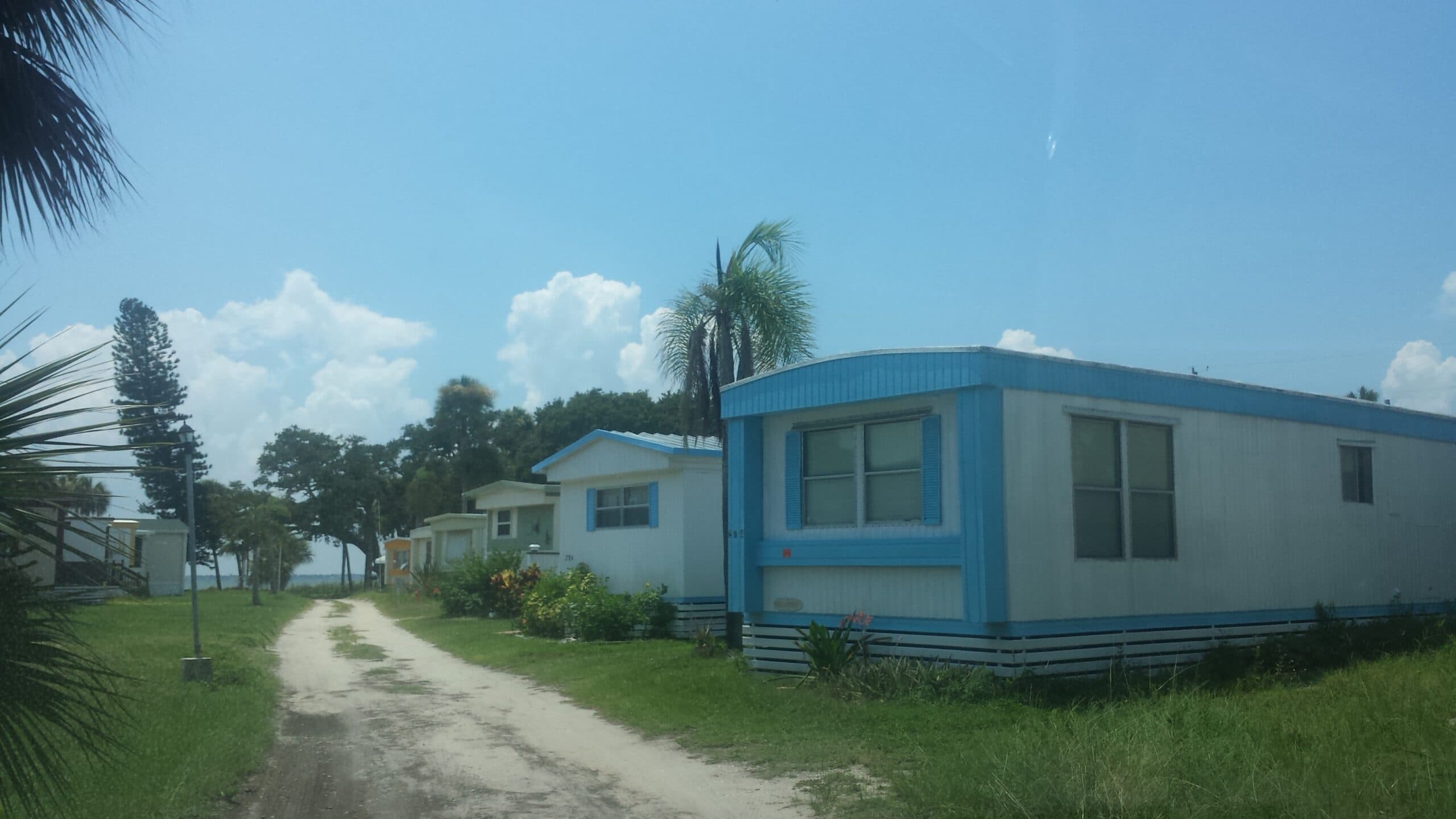 MHC in Florida