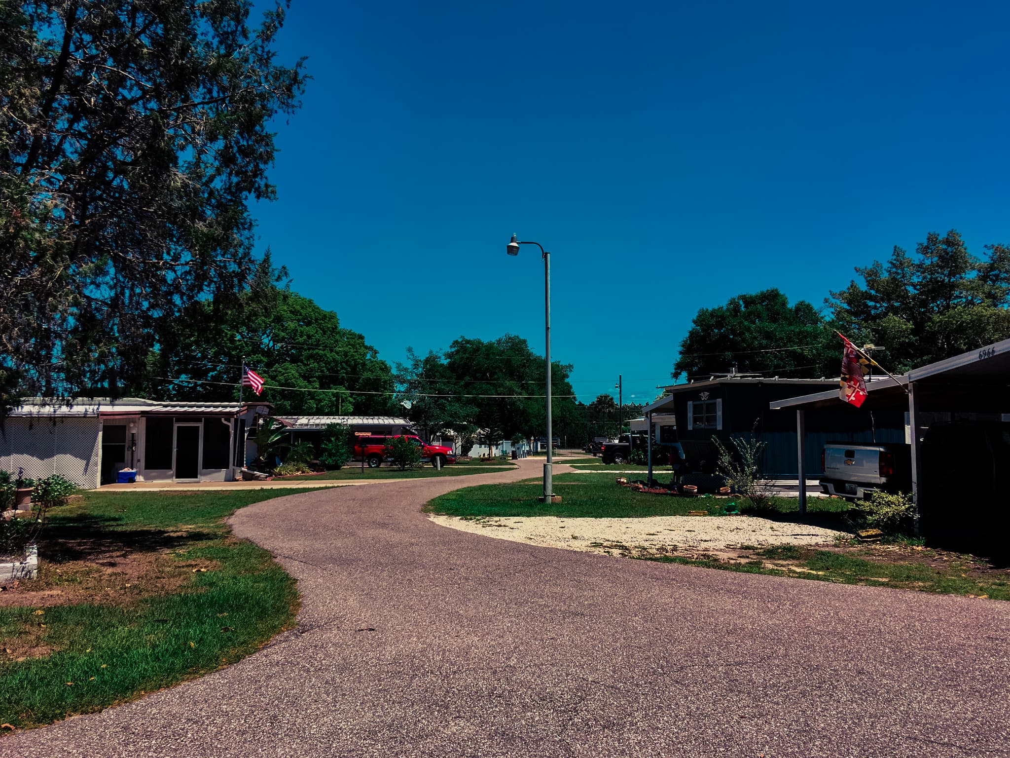 50-60 Sites, Hybrid Park