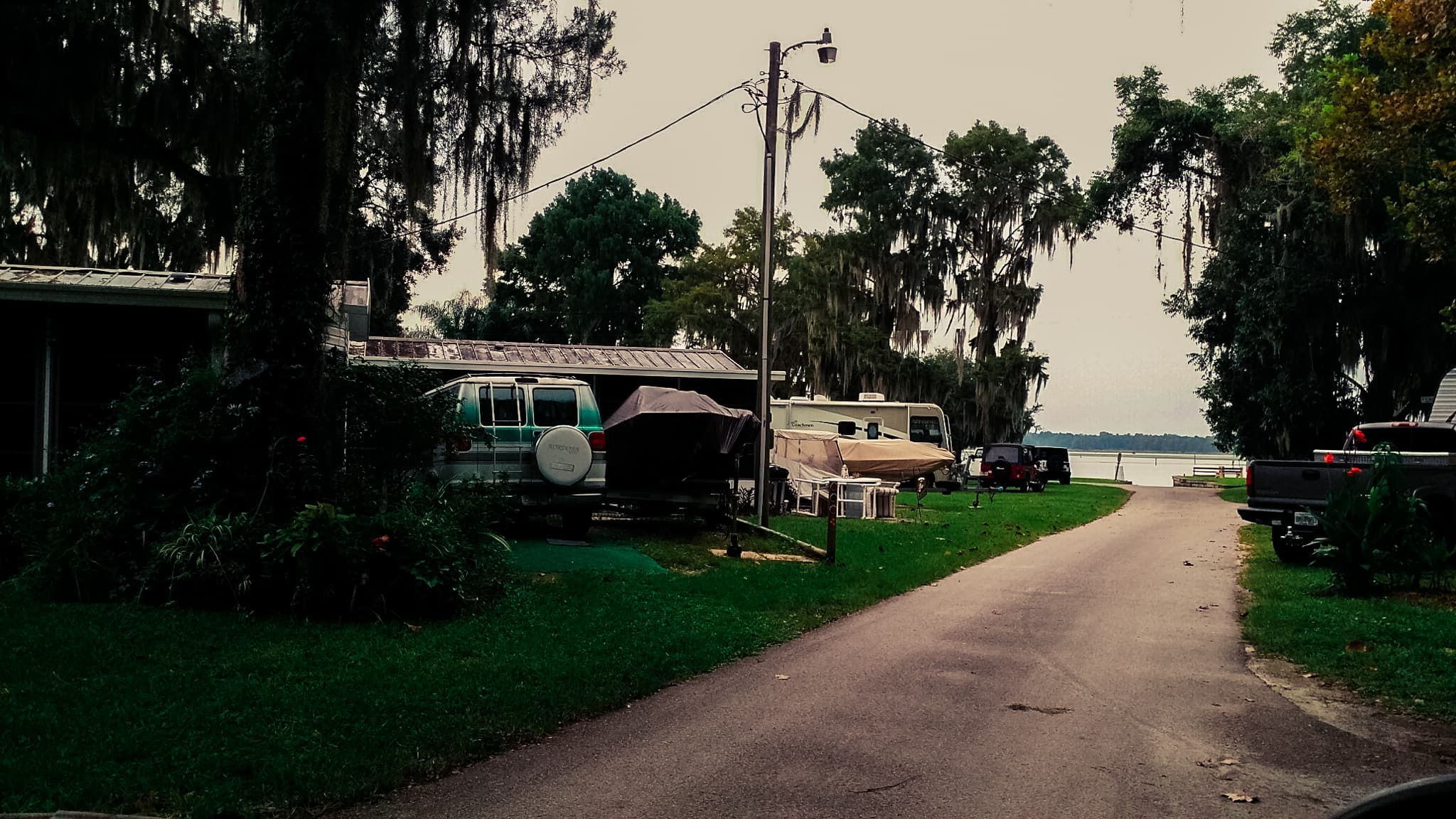 3 Star, 125 – 250 Sites, RV Resort
