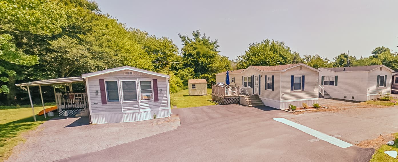 3 Star MHC 82 Sites, Middletown, Rhode Island
