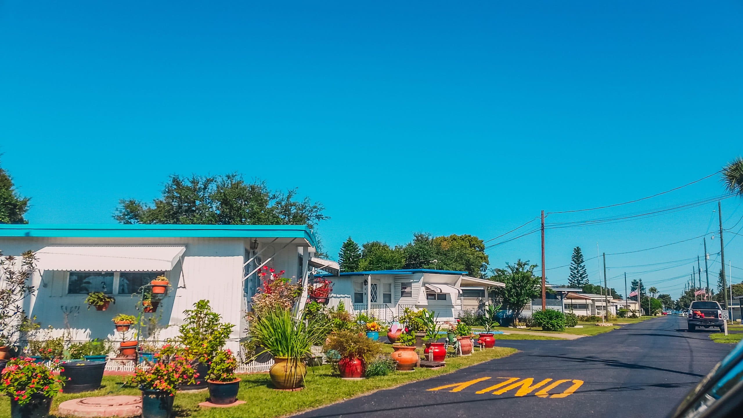 4 Star MHC Portfolio, 250-300 Sites, Tampa-Villages, FL