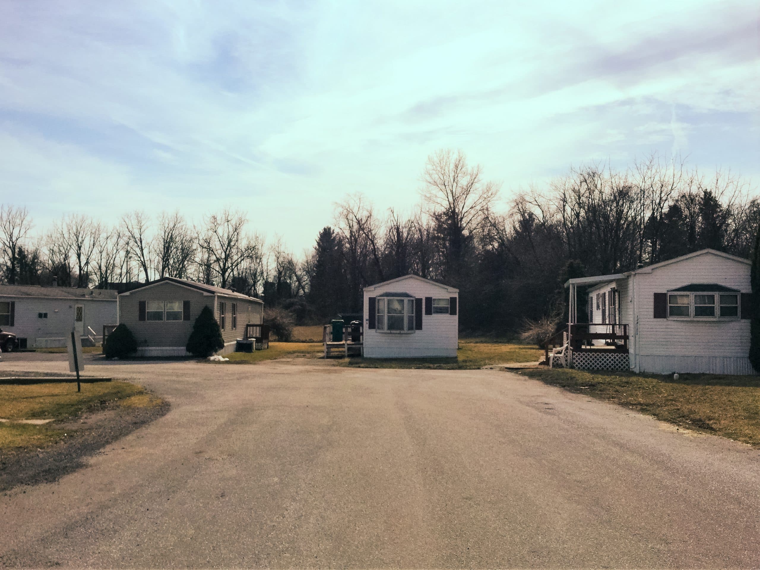 3 Star, 100+/- Sites, MHC in PA