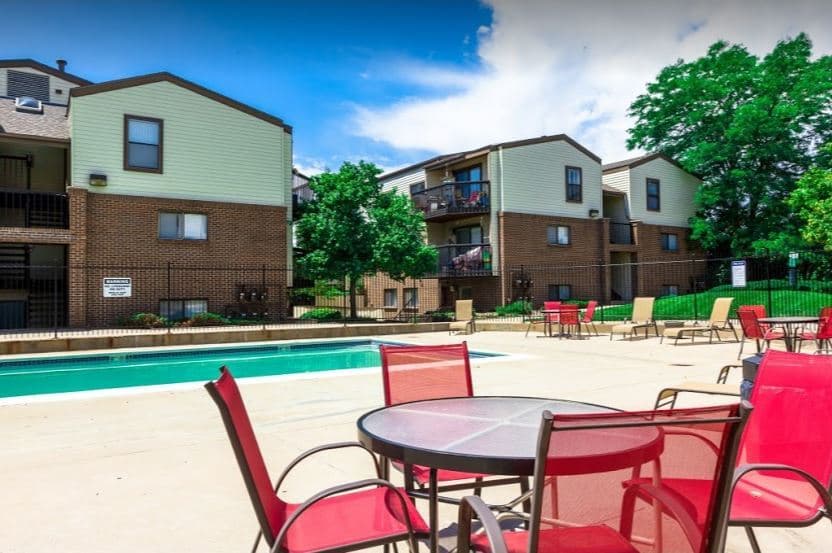 131 Unit, Multi-Family in CO