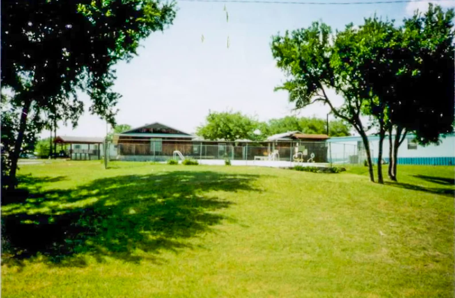 2.5 Star, 125 +/- Site MHC in Temple TX