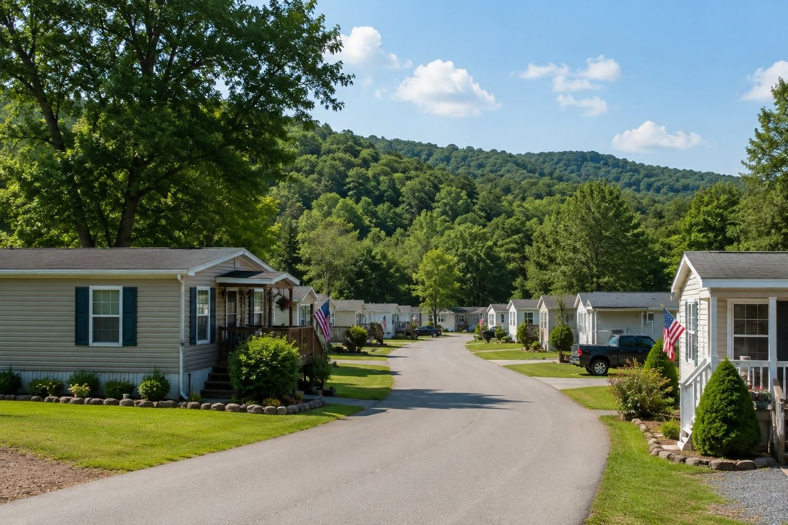 MHC in Tennessee