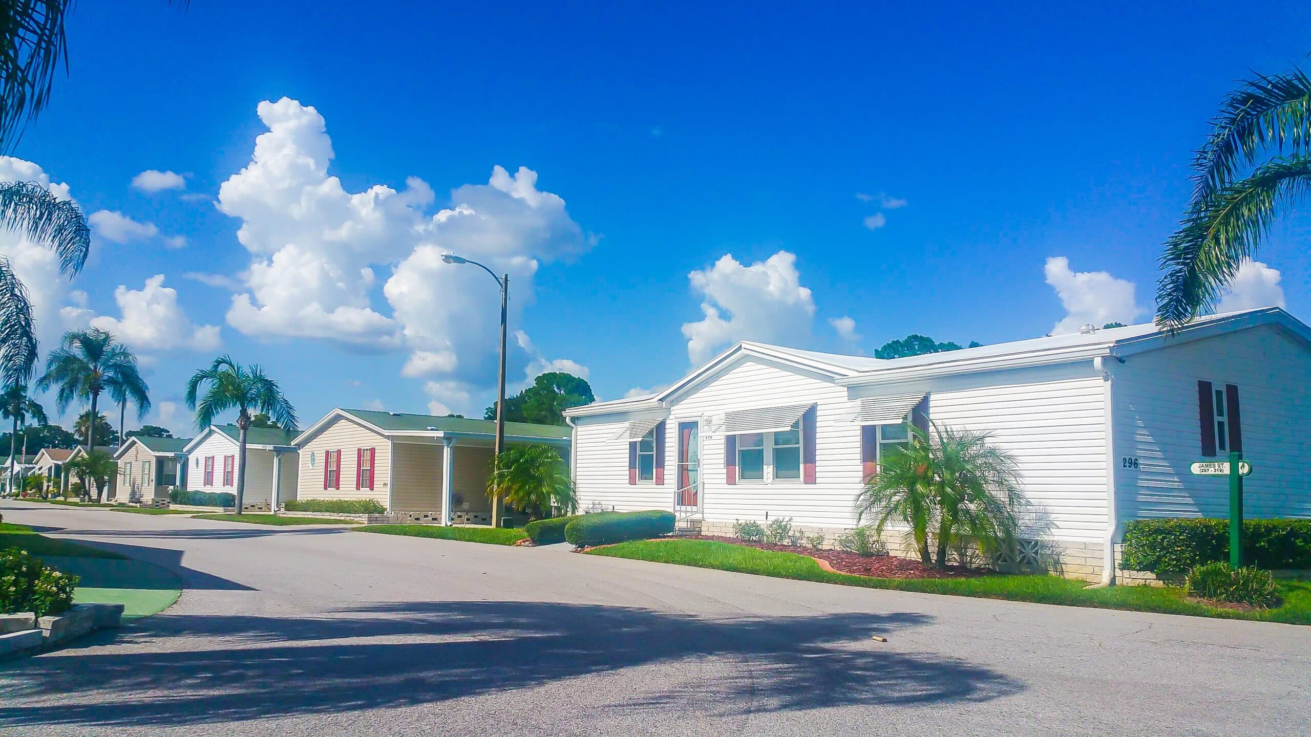3.5 Star, 3 Park, Central Texas MHC Portfolio