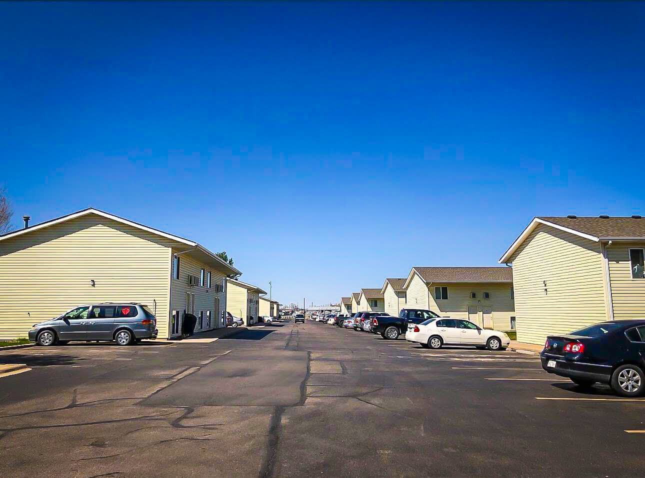 Colorado Multi-Family Portfolio