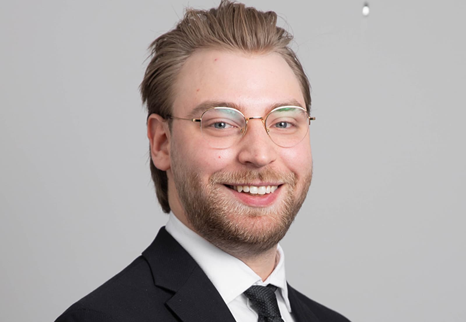 Timothy Vasilyev