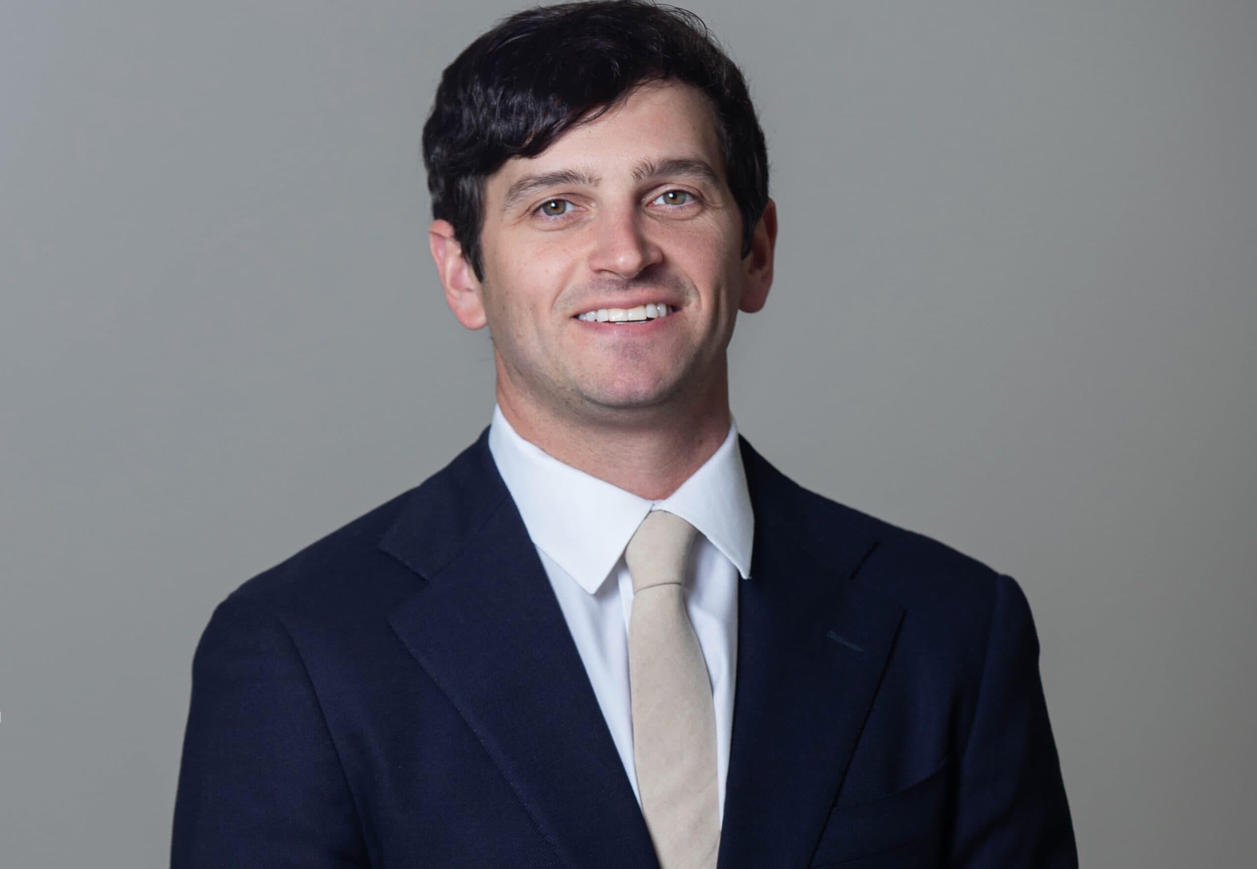 Harrison Bell | Esq., MBA