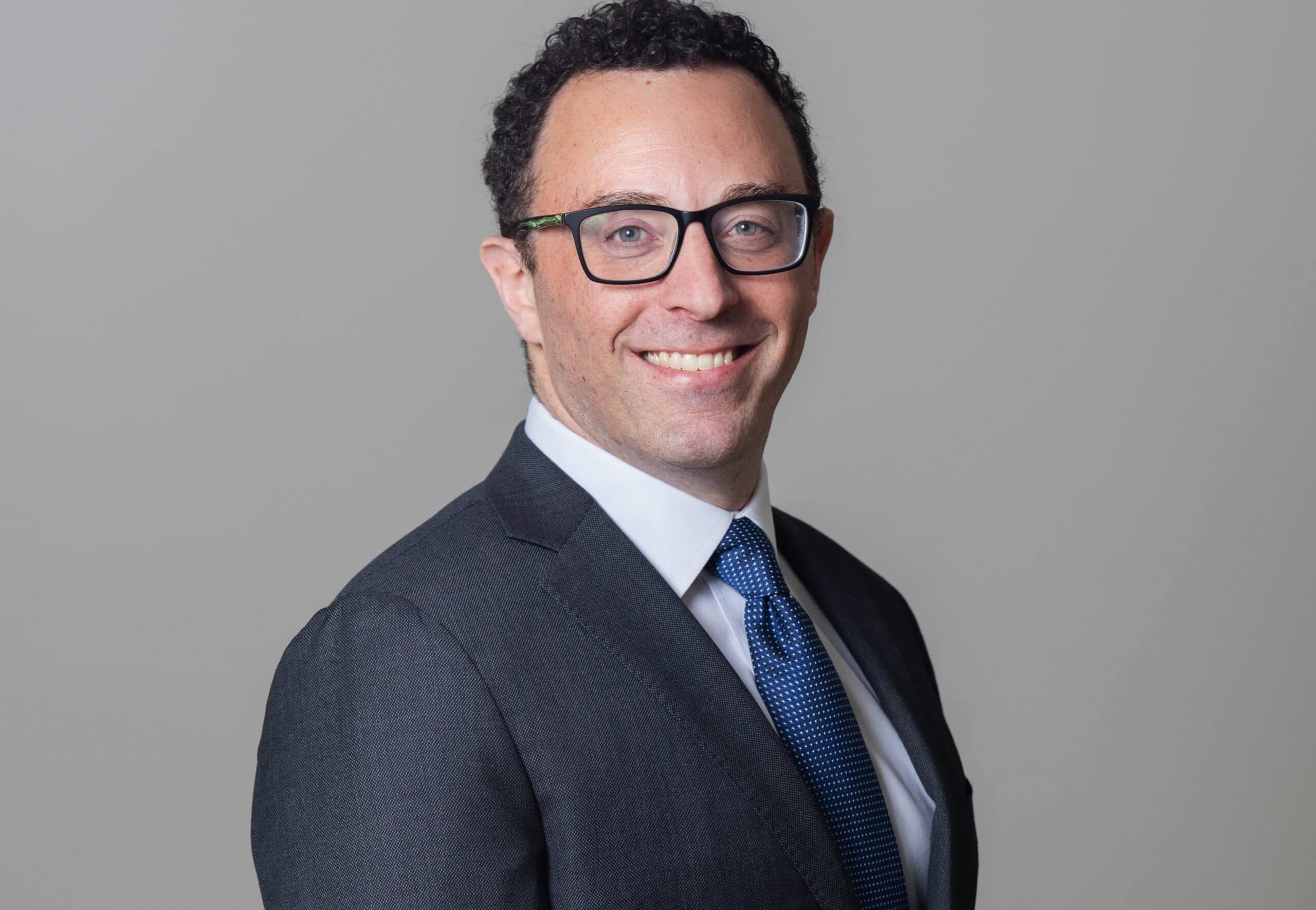 Ken Schefler