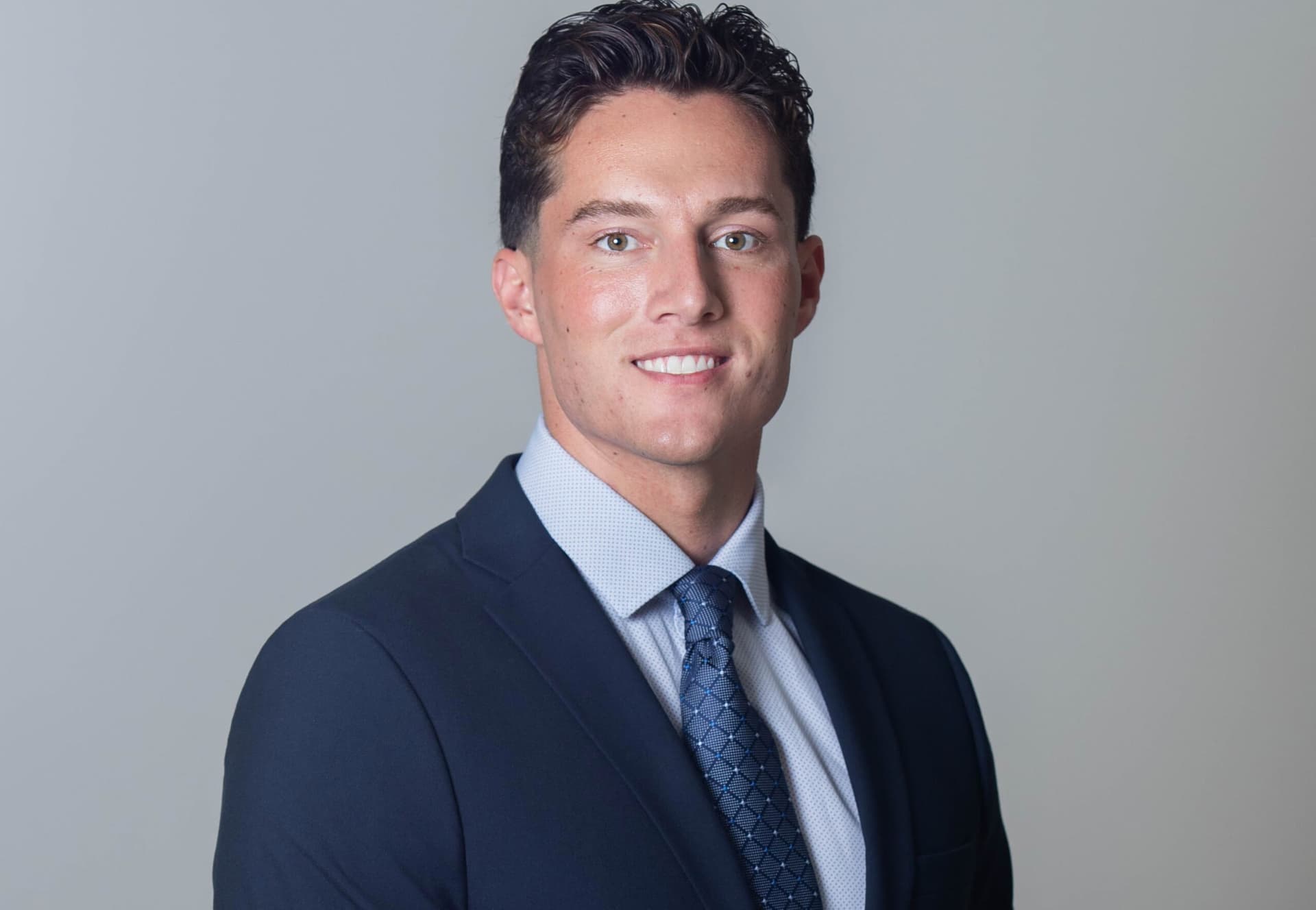 Mitch Gonzalez