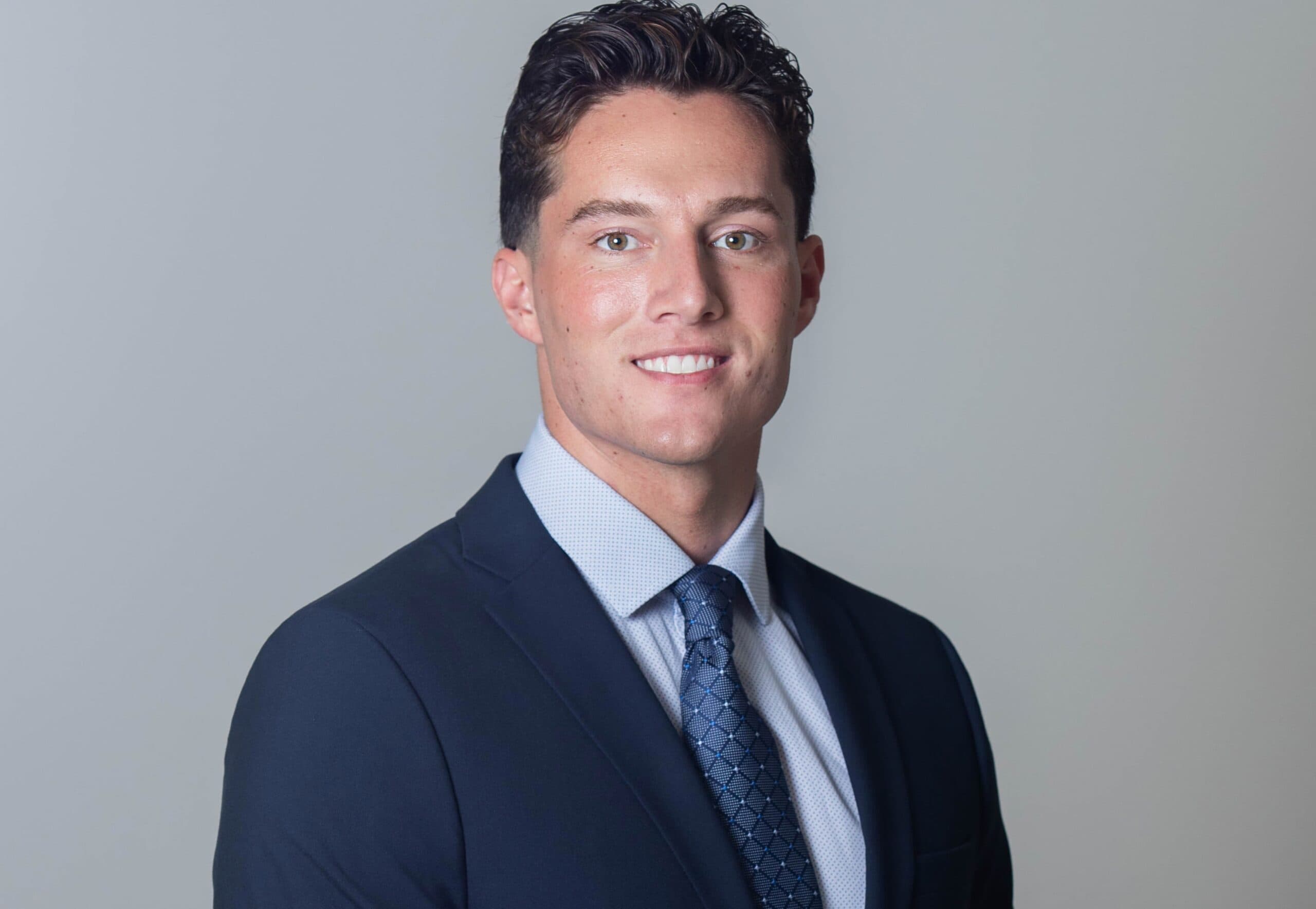 Mitch Gonzalez
