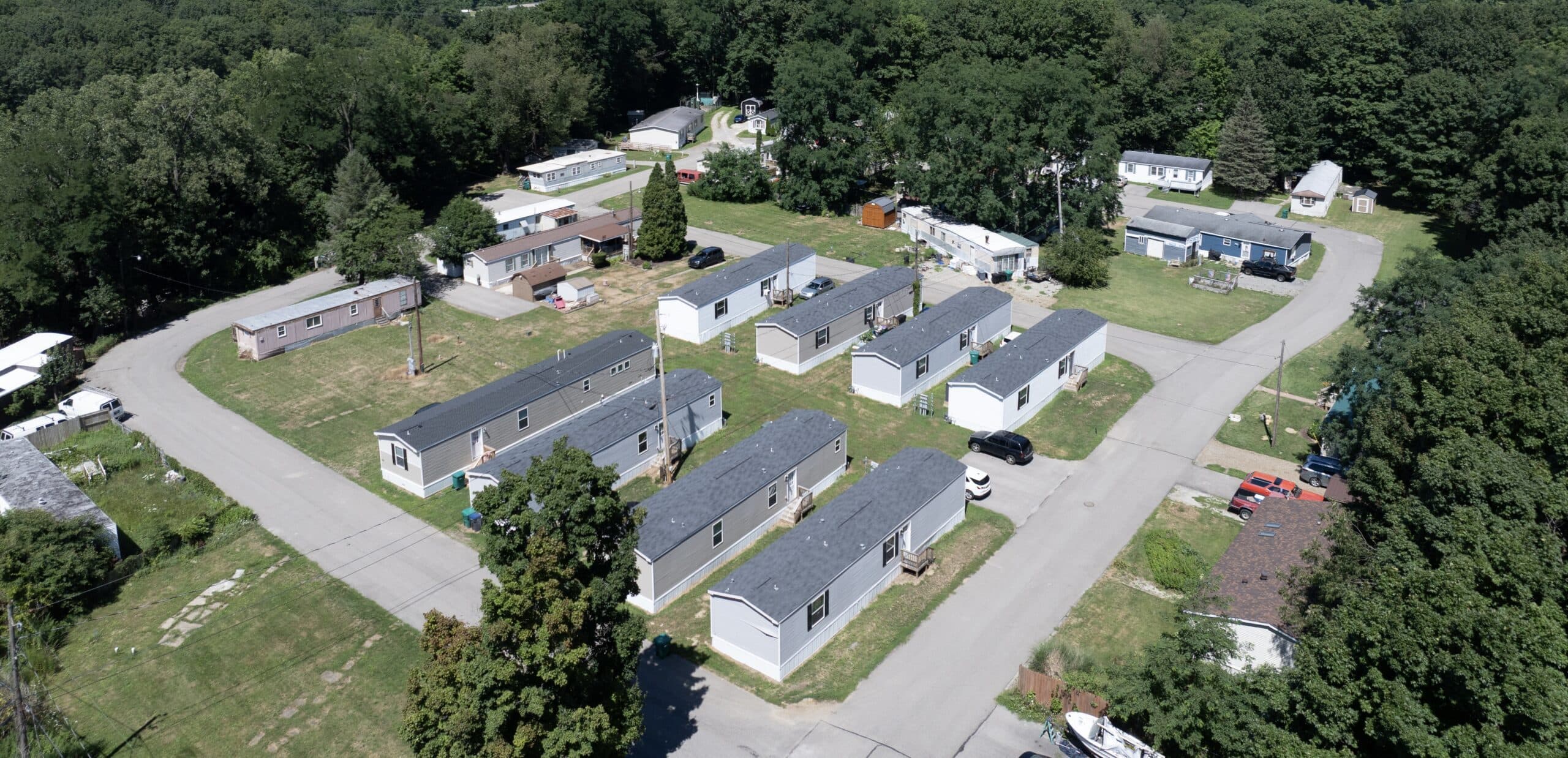 3 Star, 275+/- Sites, Great Lakes Portfolio