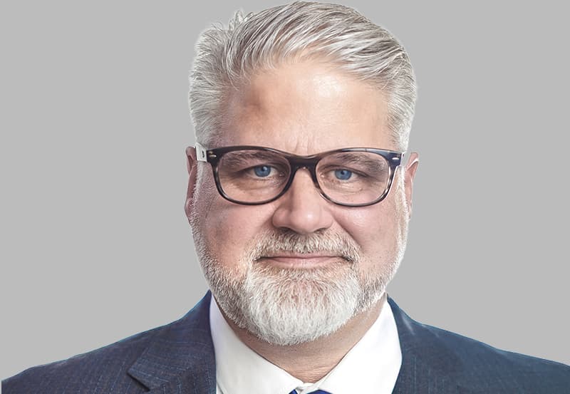 Mike Normandeau