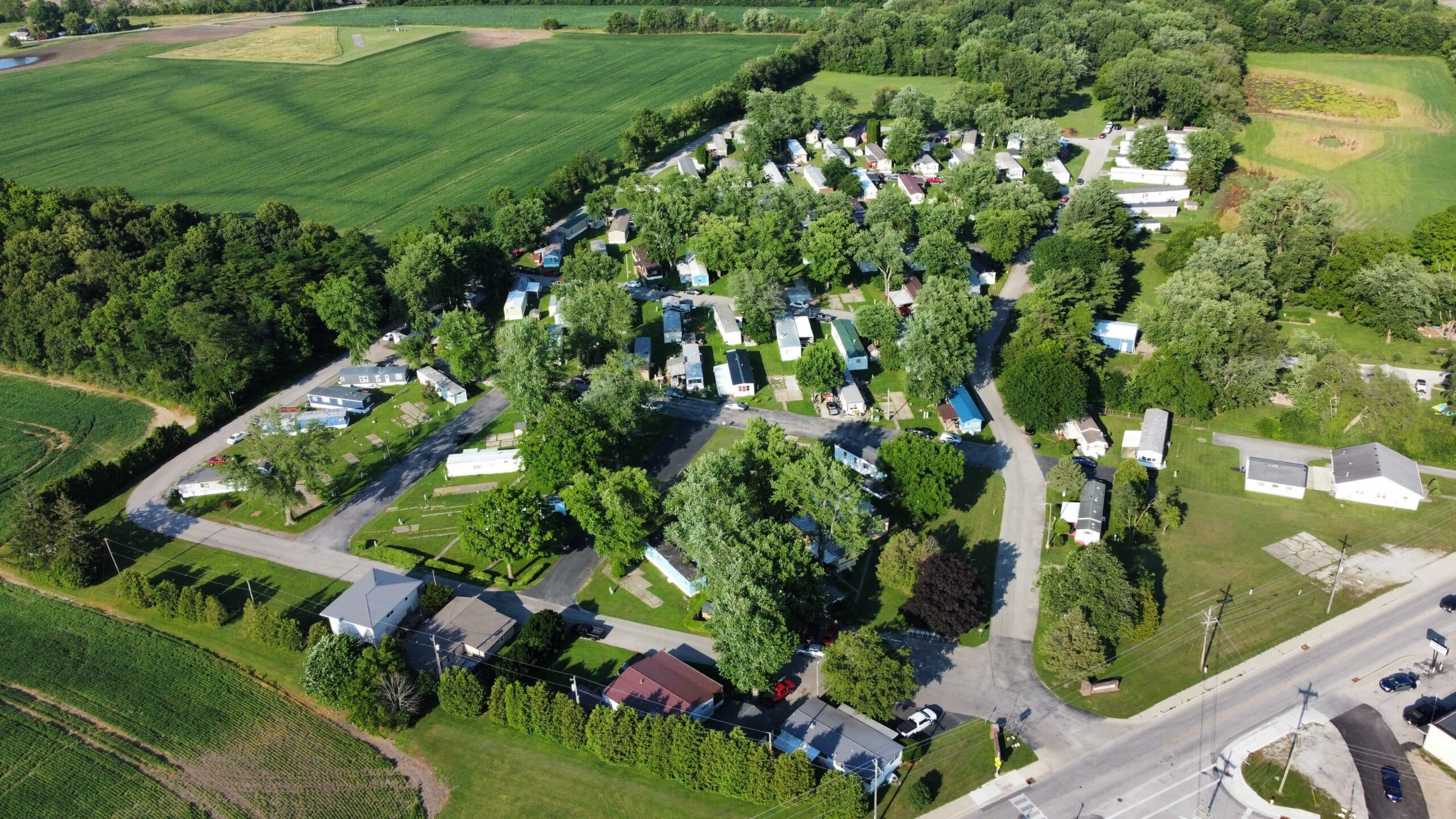 3 Star, Indiana MHC, Indianapolis-Lafayette, IN Region