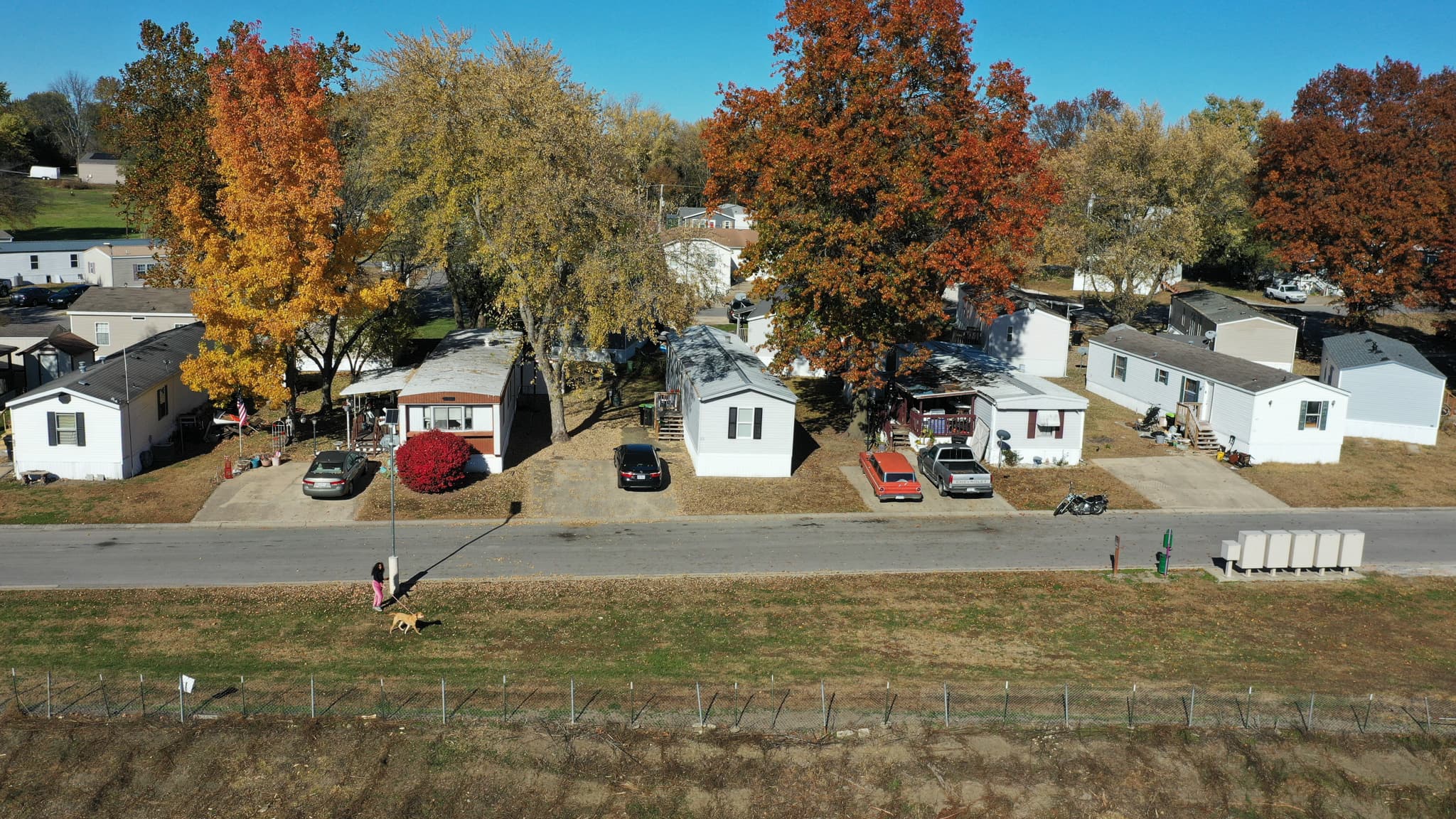 3 Star, Missouri MHC, Kansas City, MO MSA