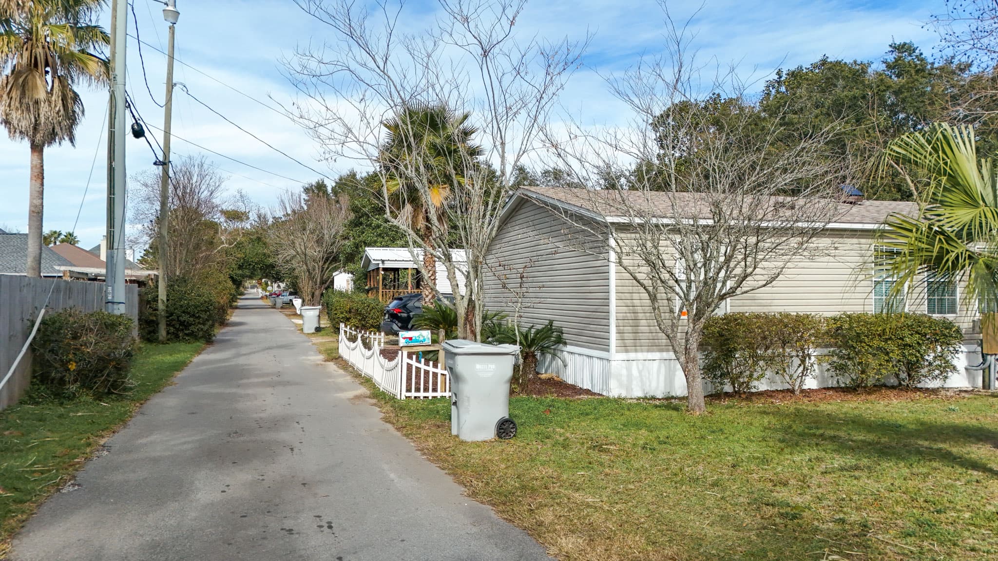 3 Star, 2 MHC Portfolio, 50 +/- Sites