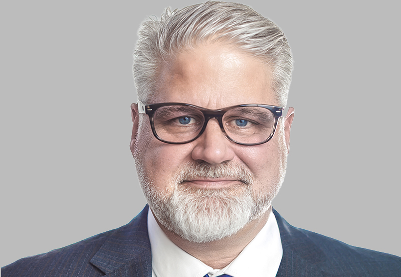 Mike Normandeau